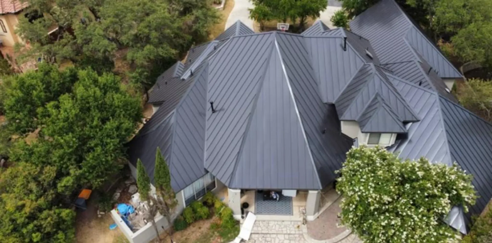 Metal Roofing services in New Garden, PA